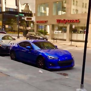 Meet your Posher, Roberto